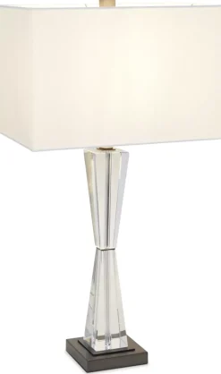Camille Table Lamp