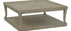 Candler Park Coffee Table