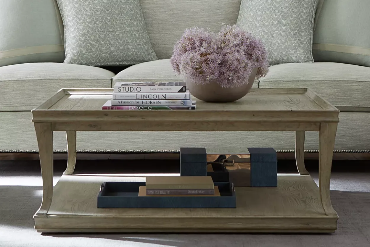 Candler Park Coffee Table