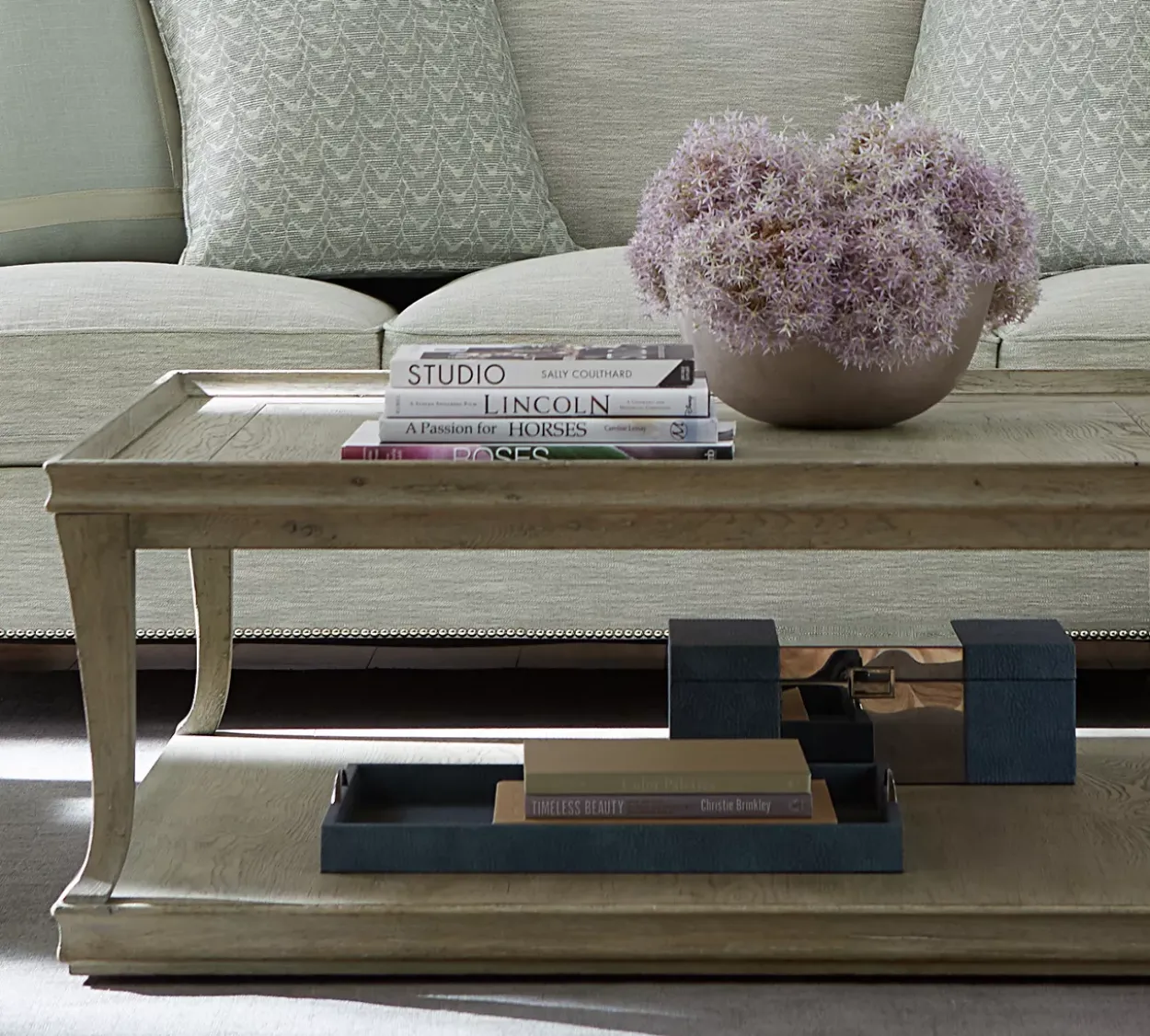 Candler Park Coffee Table