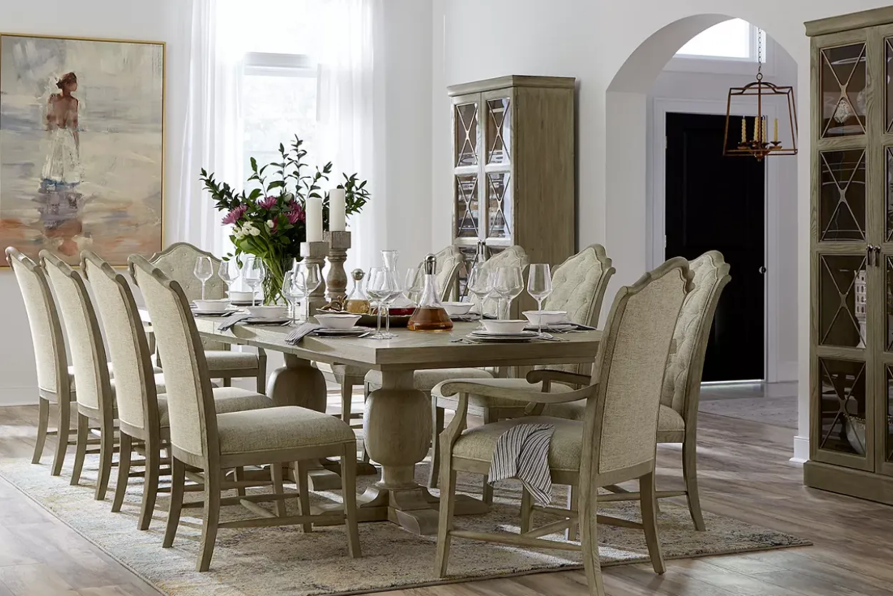 Candler Park Dining Table
