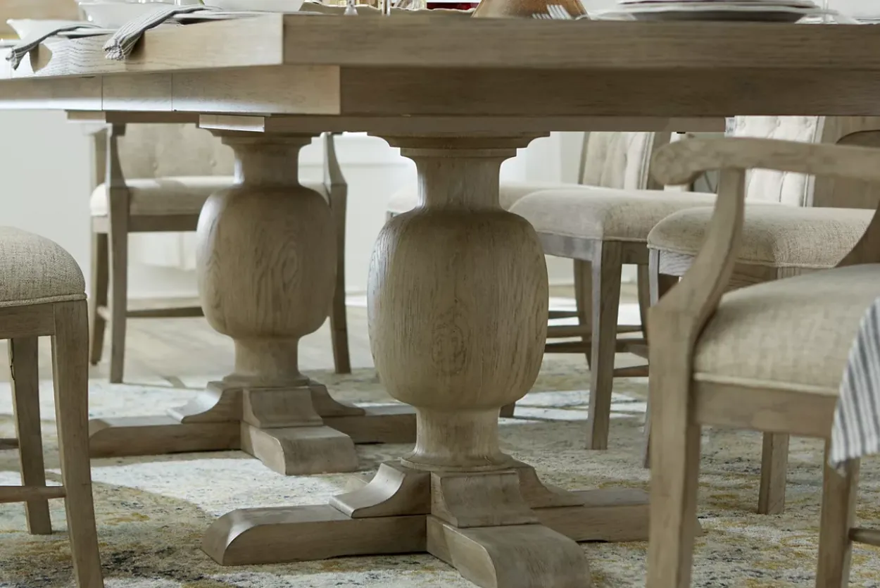 Candler Park Dining Table