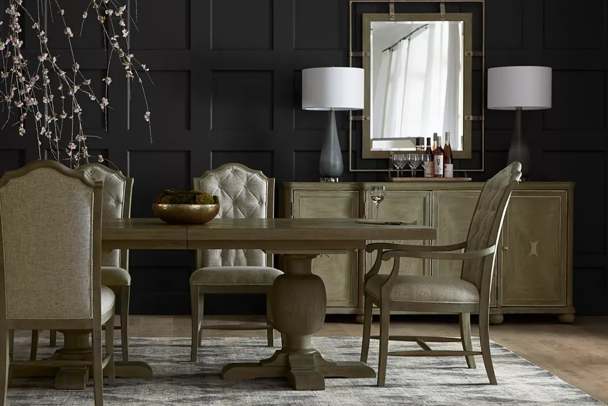 Candler Park Dining Table