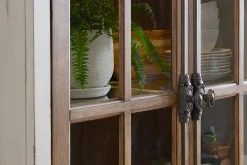 Canter Display Cabinet