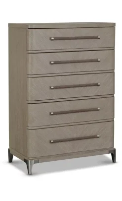 Carlton Park Chest