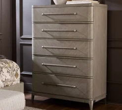Carlton Park Chest