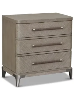 Carlton Park Drawer Nightstand