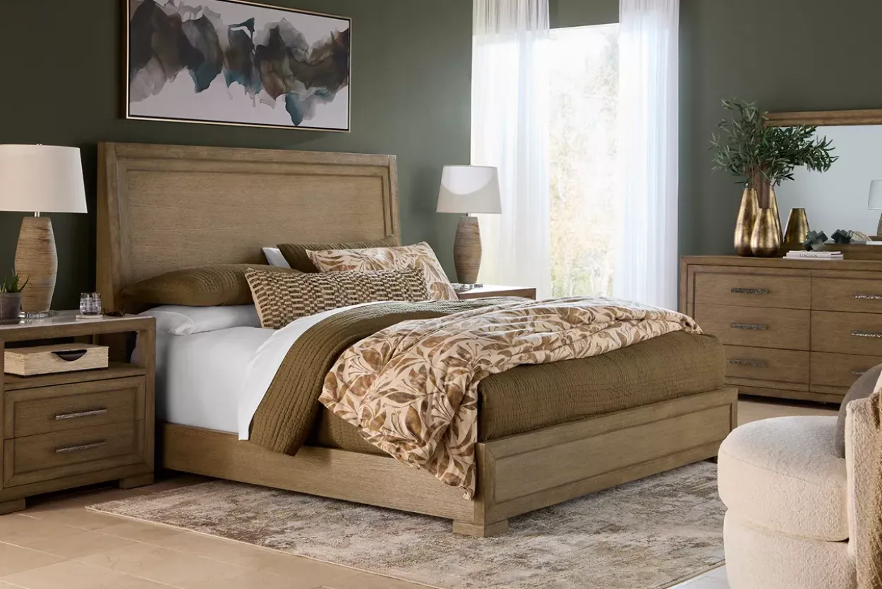 Carmen Duvet Ensemble