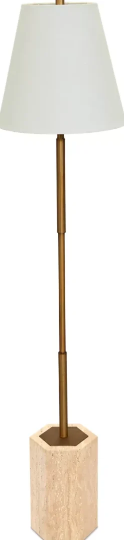 Carter Floor Lamp