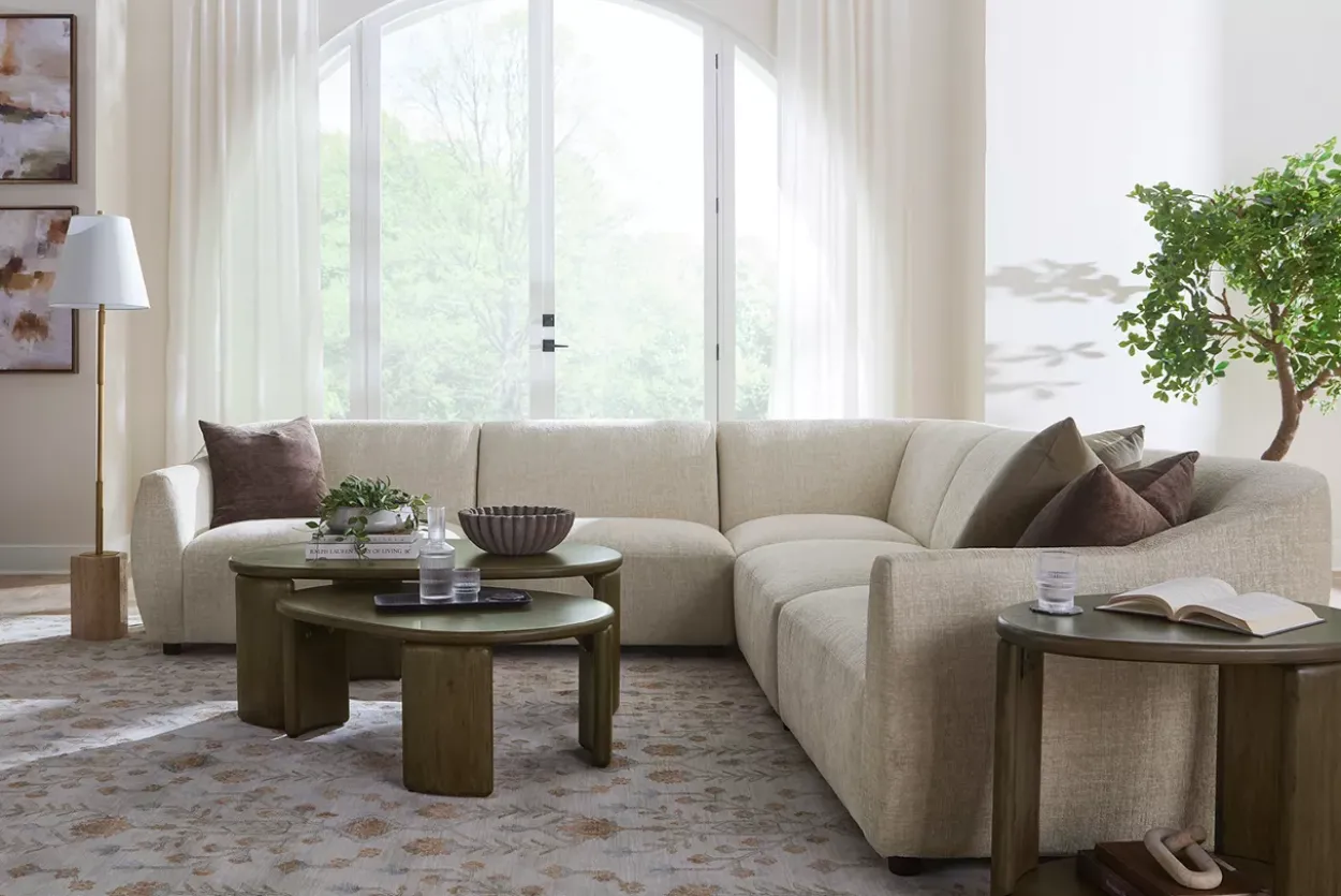 Carter Floor Lamp
