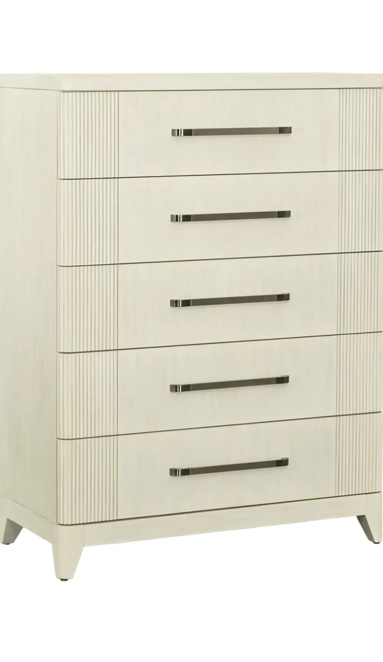 Cascade Chest