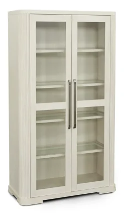 Cascade Display Cabinet