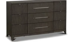 Cascade Dresser
