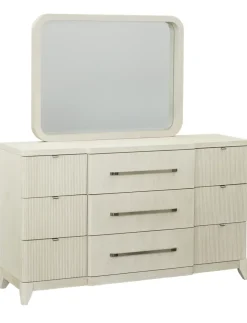 Cascade Dresser