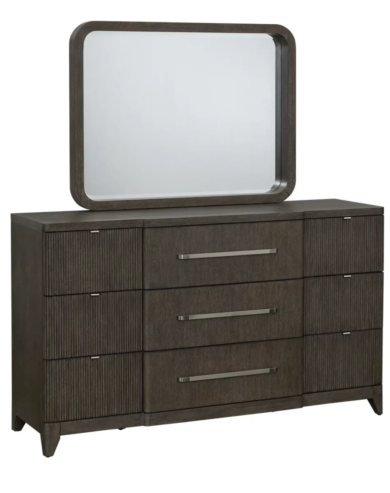 Cascade Dresser