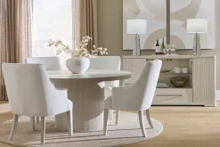 Cascade Host Chair