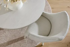 Cascade Host Chair