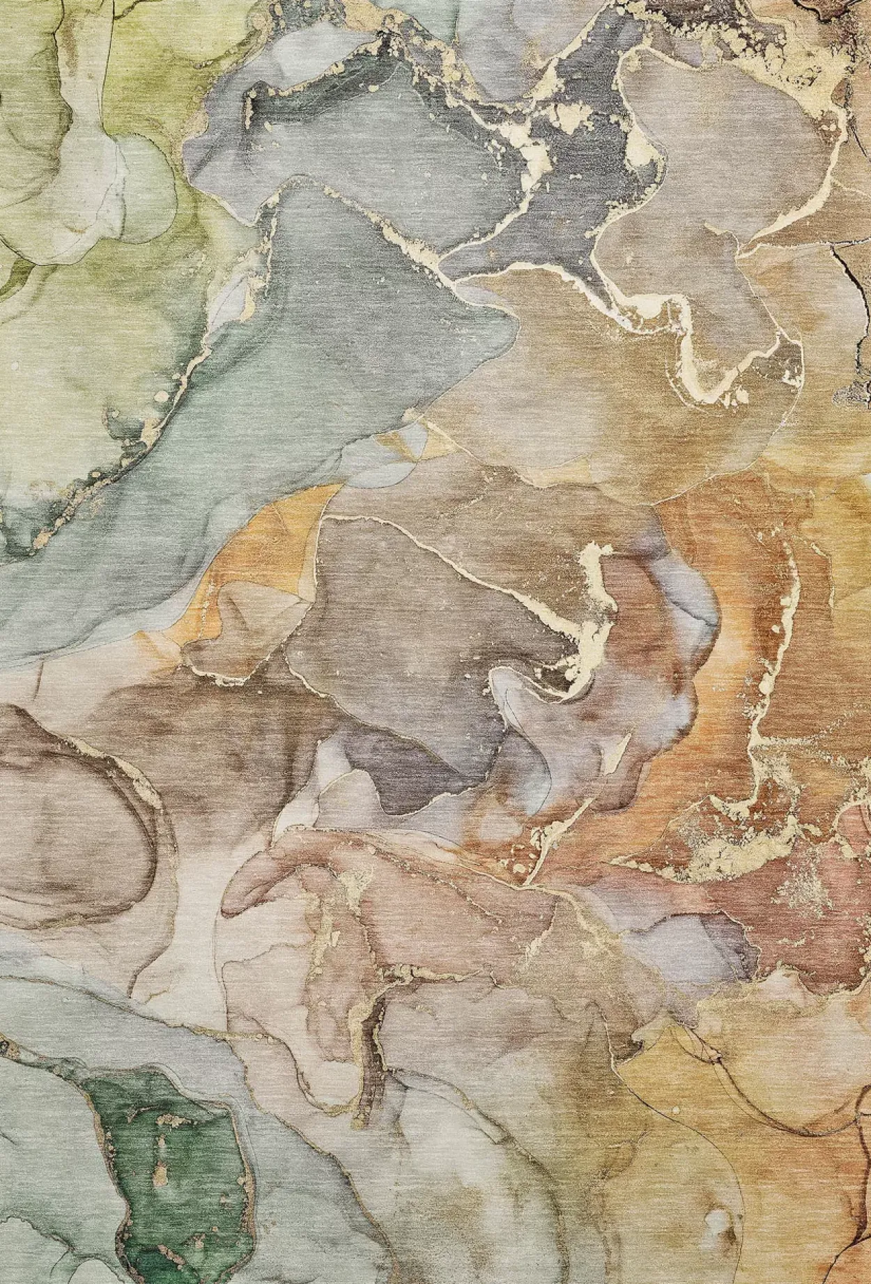 Cascade Rug