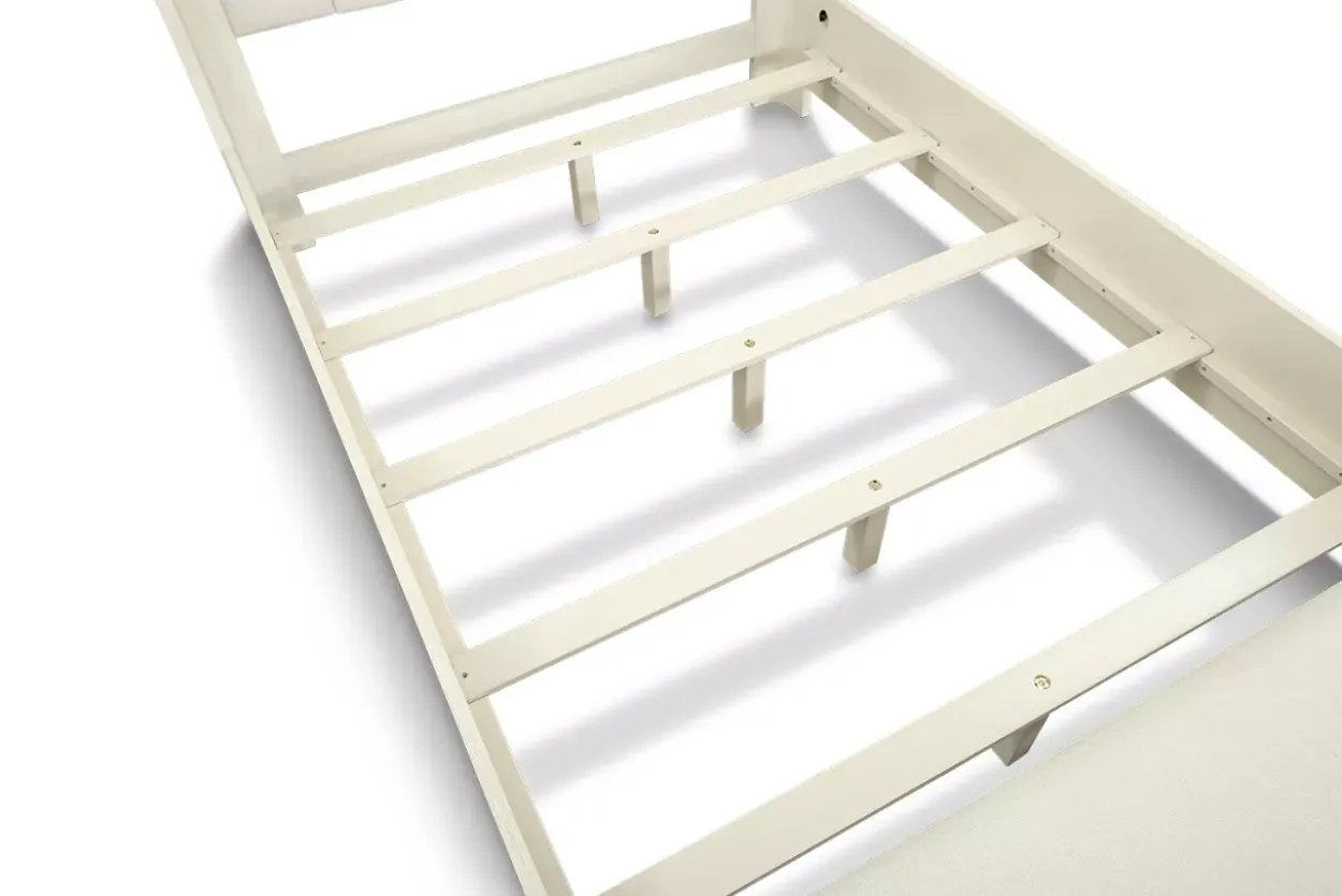 Cascade Storage Bed