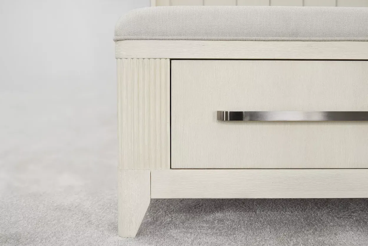 Cascade Storage Bed