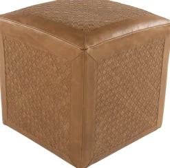 Cash Pouf