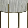 Cassandra Accent Table