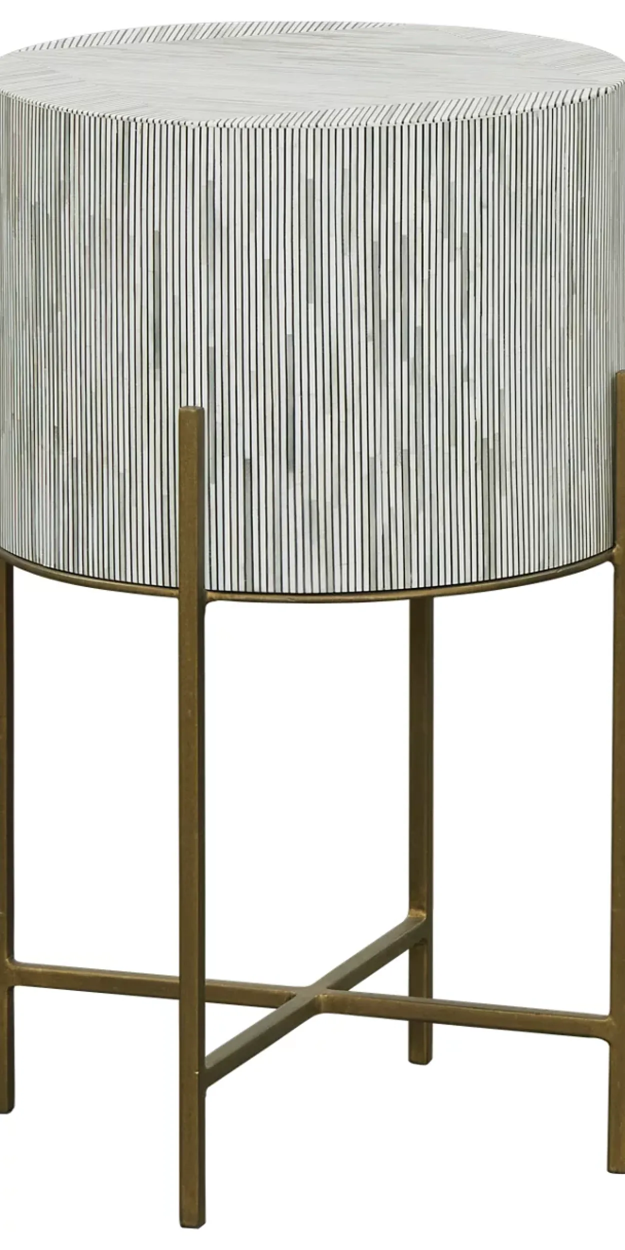 Cassandra Accent Table