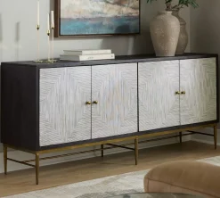 Cassandra Entertainment Console