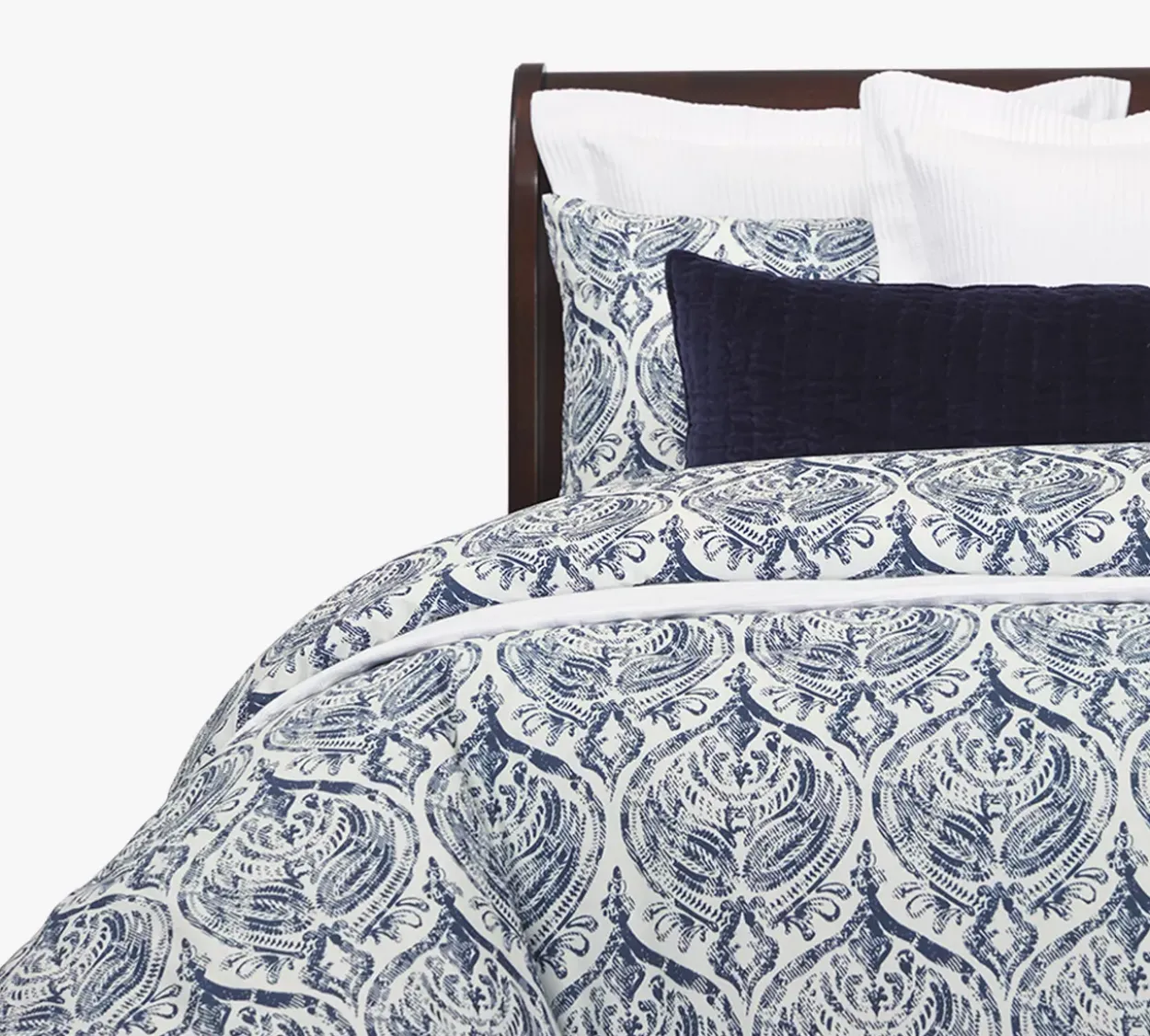 Catalina Comforter Ensemble