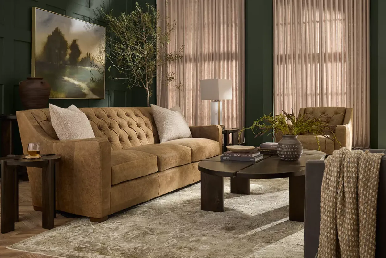 Catalina Sofa