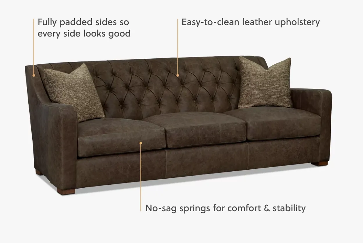 Catalina Sofa