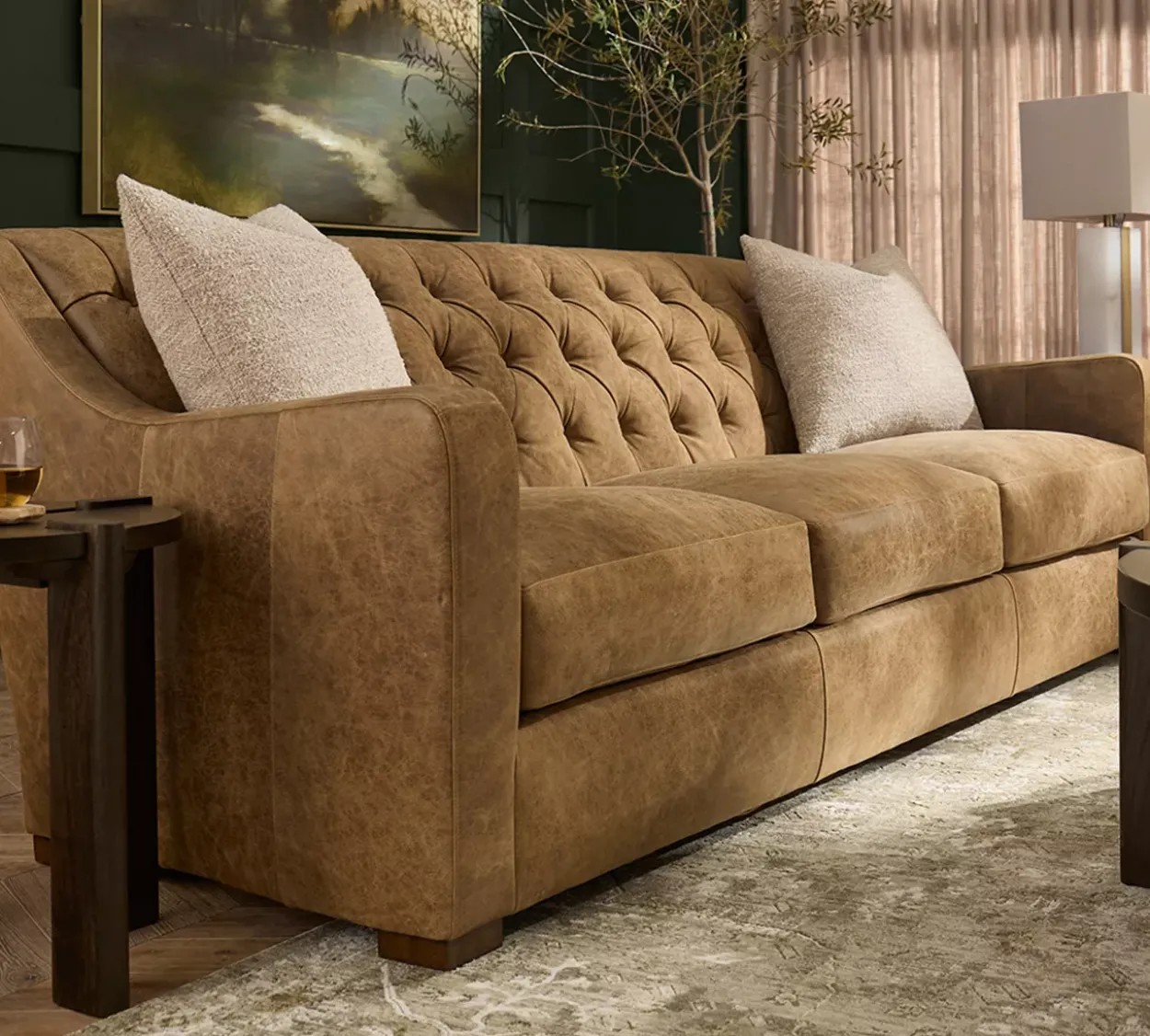 Catalina Sofa
