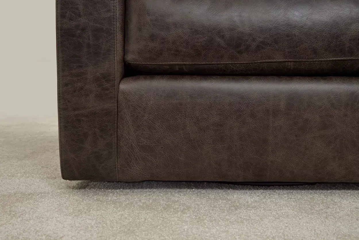 Catalina Swivel Chair