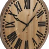 Cedric Wall Clock