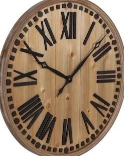 Cedric Wall Clock