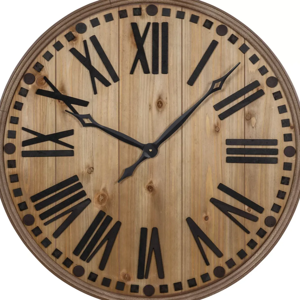 Cedric Wall Clock