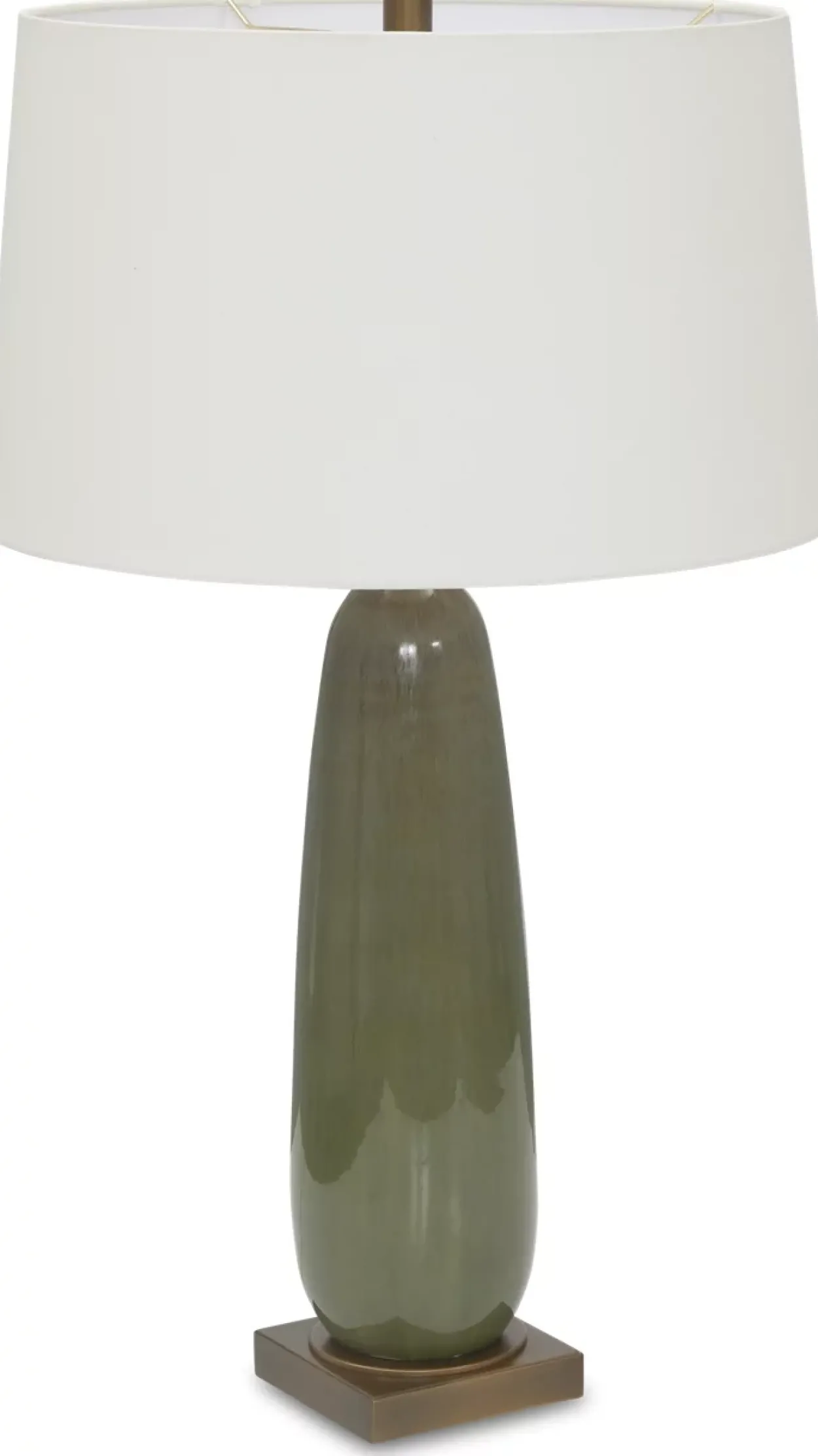 Celtic Table Lamp