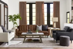 Centennial Loveseat