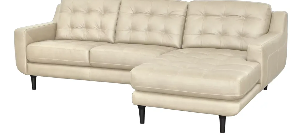 Centennial Sectional