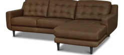 Centennial Sectional