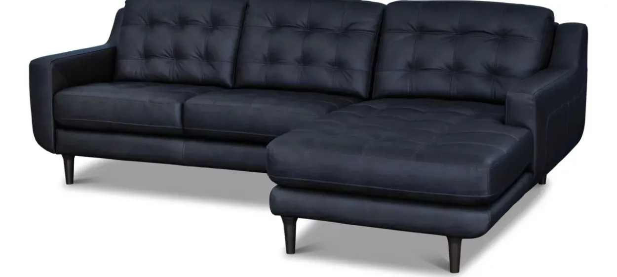 Centennial Sectional