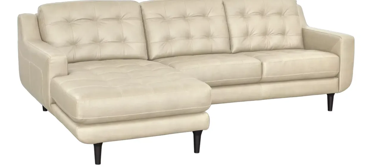 Centennial Sectional