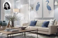 Centennial Sofa