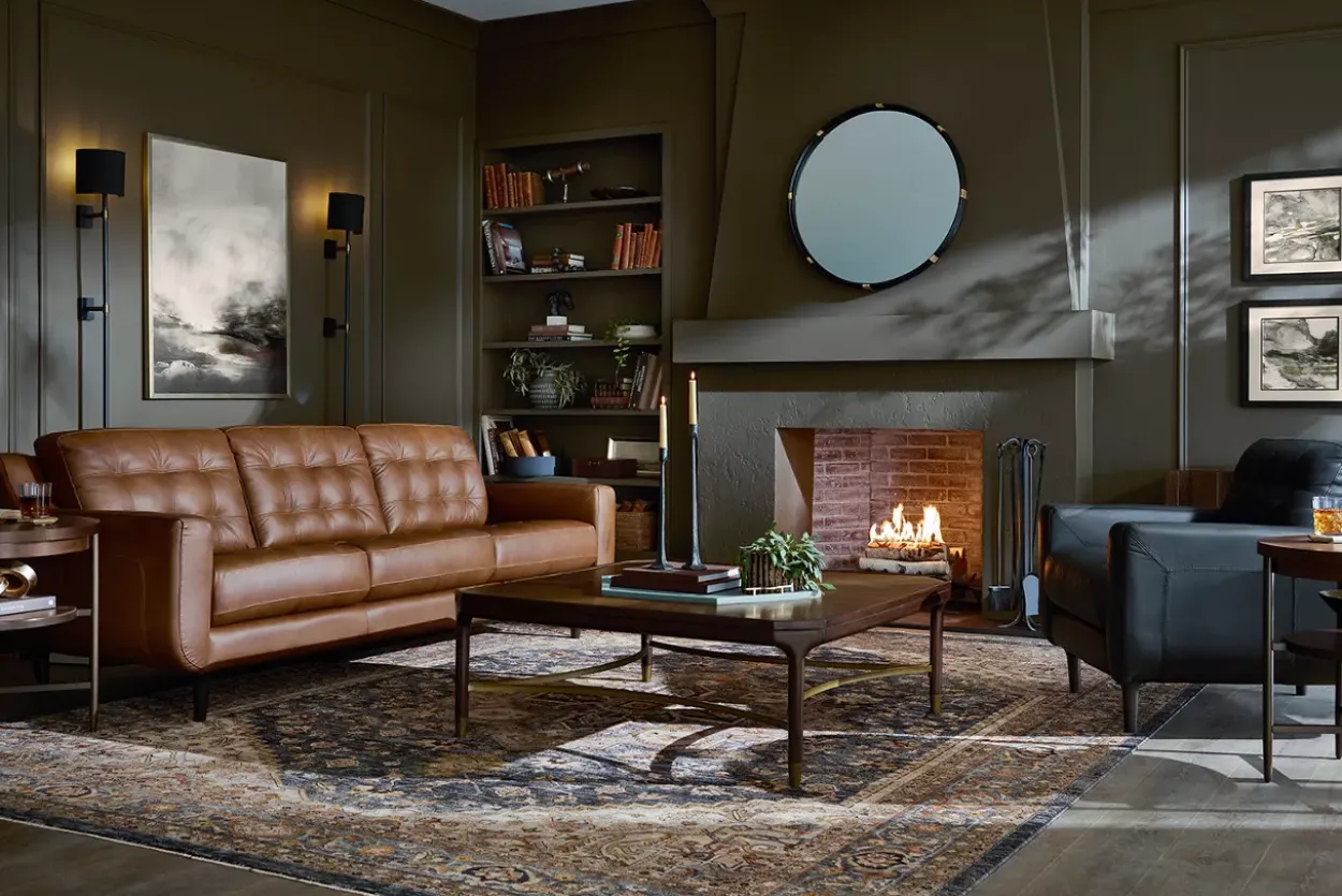 Centennial Sofa