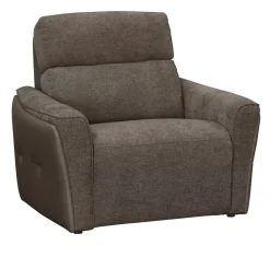 Century Power Recliner