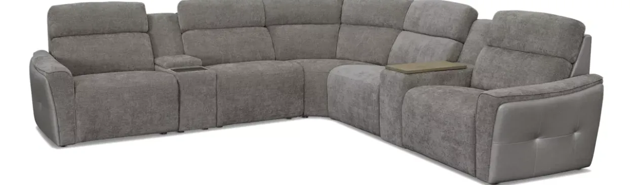 Century Sectional