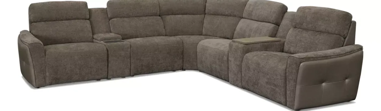 Century Sectional
