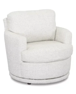 Charlotte Swivel Chair