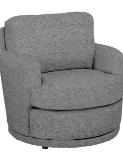 Charlotte Swivel Chair