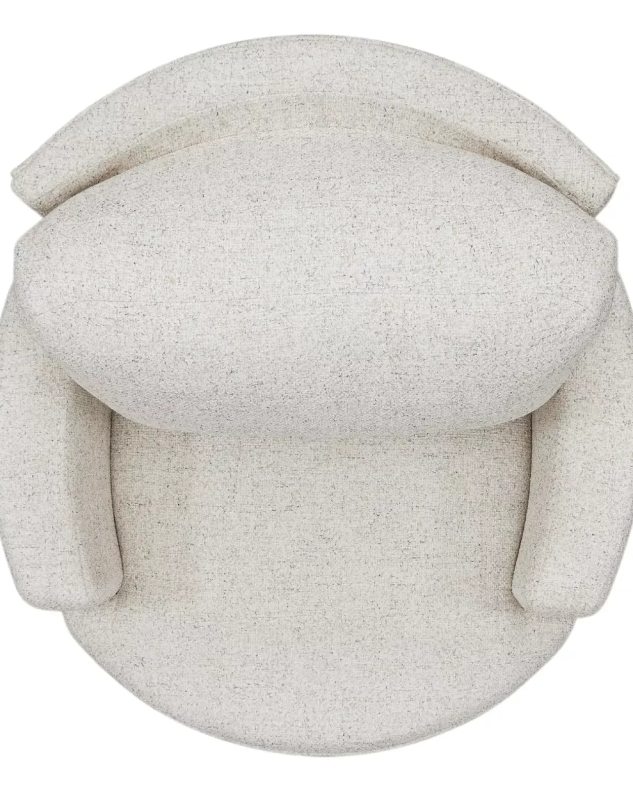 Charlotte Swivel Chair